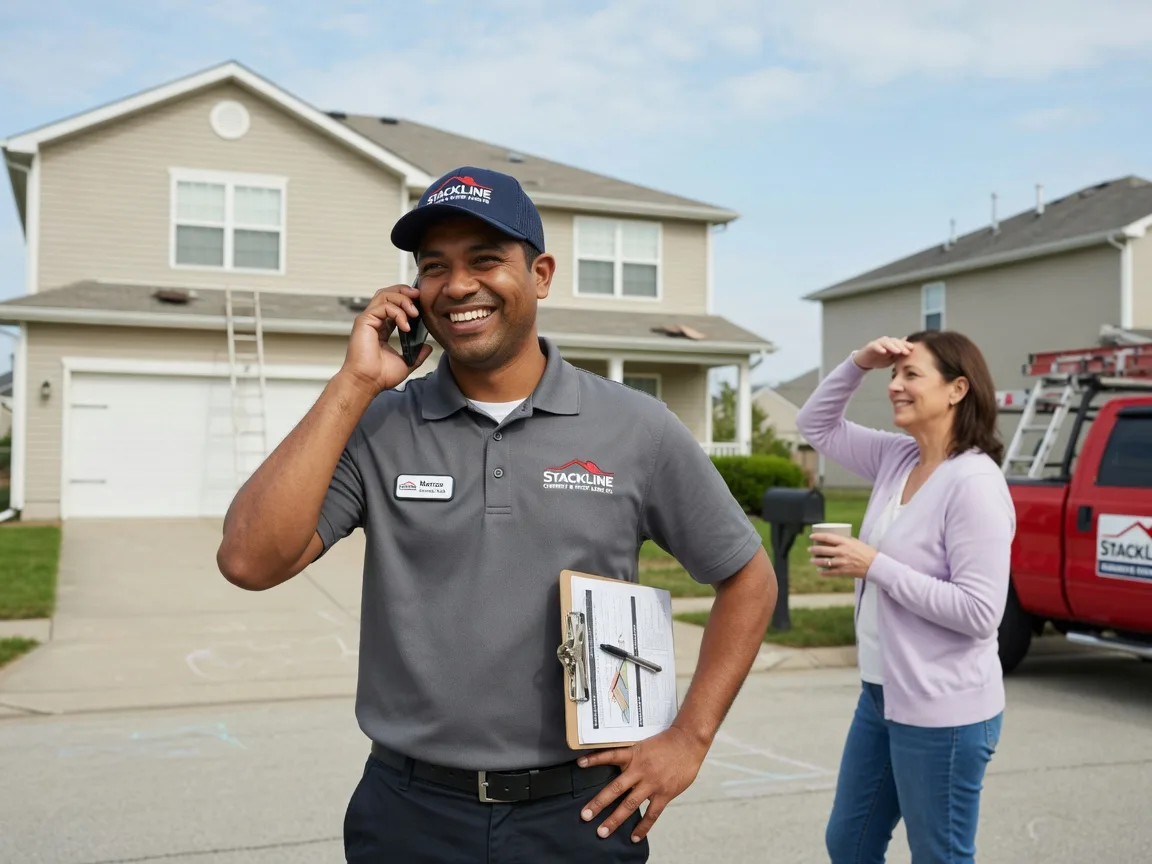 Chimney flashing repair Wallops Island, VA FAQs